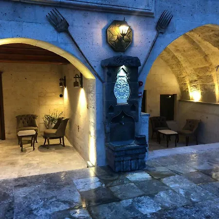 Hotel Aura Cave Suits 3*