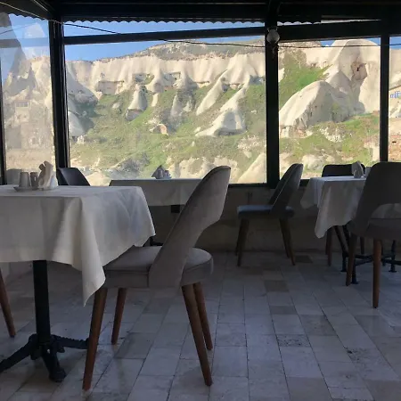 Aura Cave Suits Hotel Nevsehir