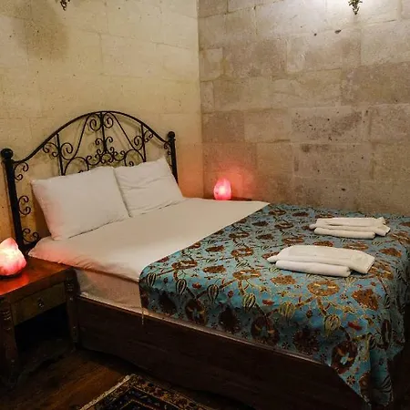 Hotel Aura Cave Suits