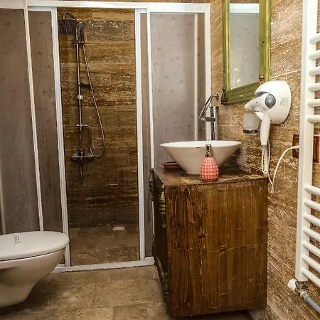 Aura Cave Suits Hotel Nevsehir