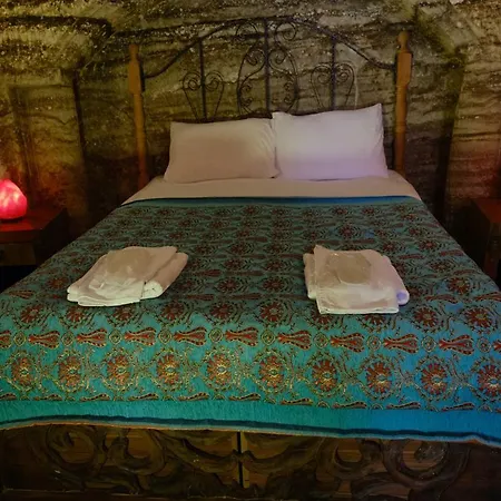 Hotel Aura Cave Suits Nevsehir