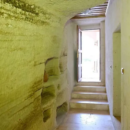 Hotel Aura Cave Suits Nevsehir