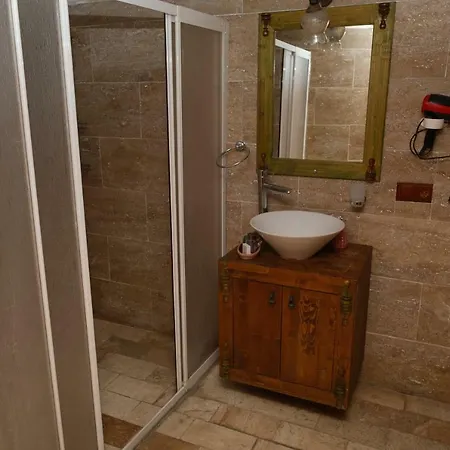 Aura Cave Suits Hotel