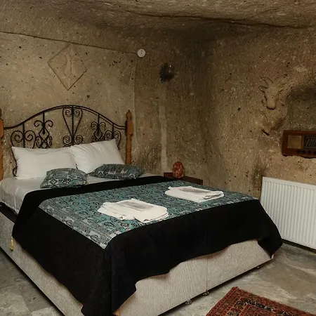 Hotel Aura Cave Suits Nevsehir