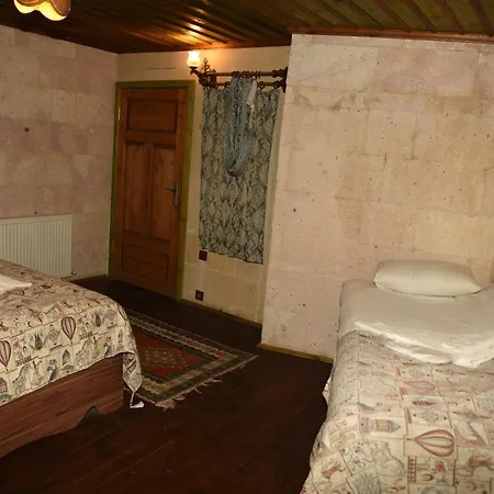Aura Cave Suits Hotel Nevsehir