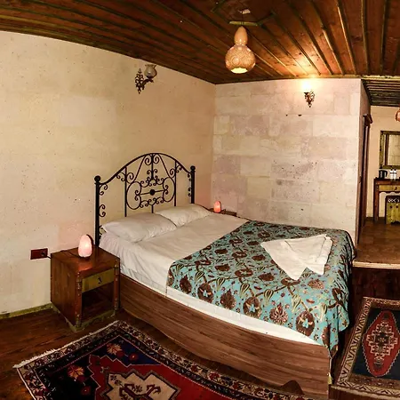 Hotel Aura Cave Suits Nevsehir