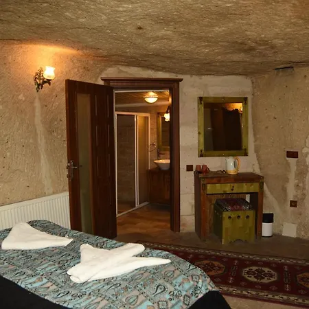 Hotel Aura Cave Suits