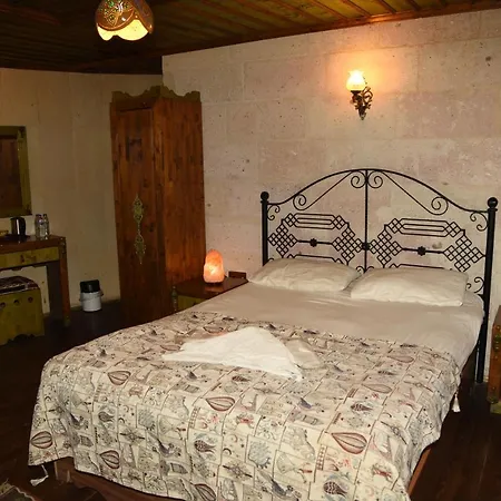 Aura Cave Suits Hotel Nevsehir