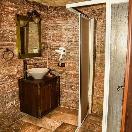 Hotel Aura Cave Suits Nevsehir