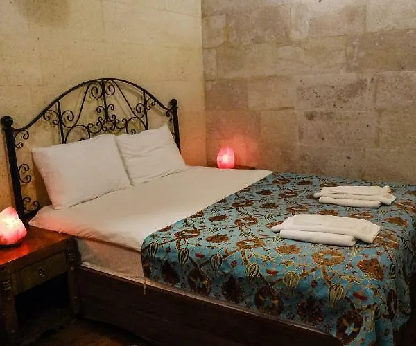 Hotel Aura Cave Suits