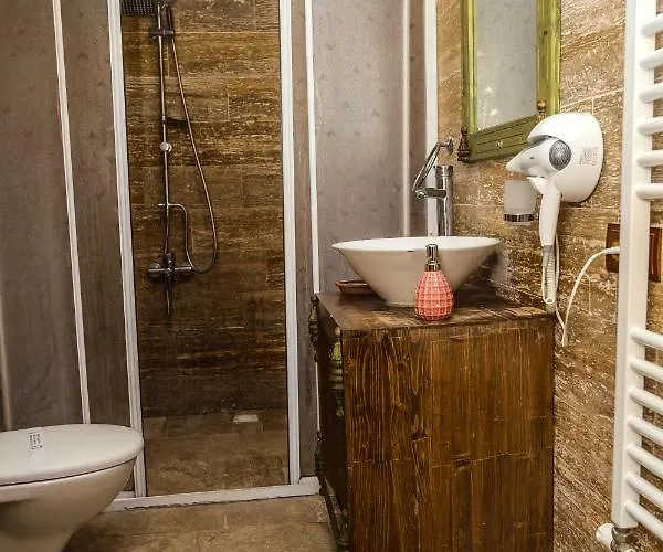 Aura Cave Suits Hotel Nevşehir