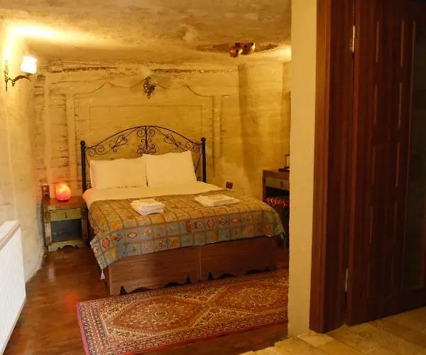 Hotel Aura Cave Suits