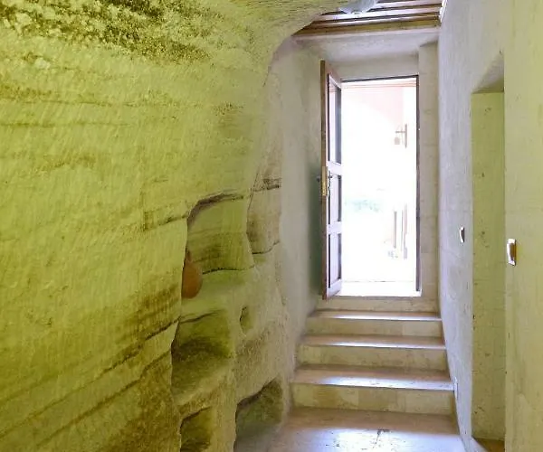 Hotel Aura Cave Suits Nevşehir