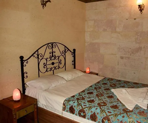 Aura Cave Suits Hotel 3*