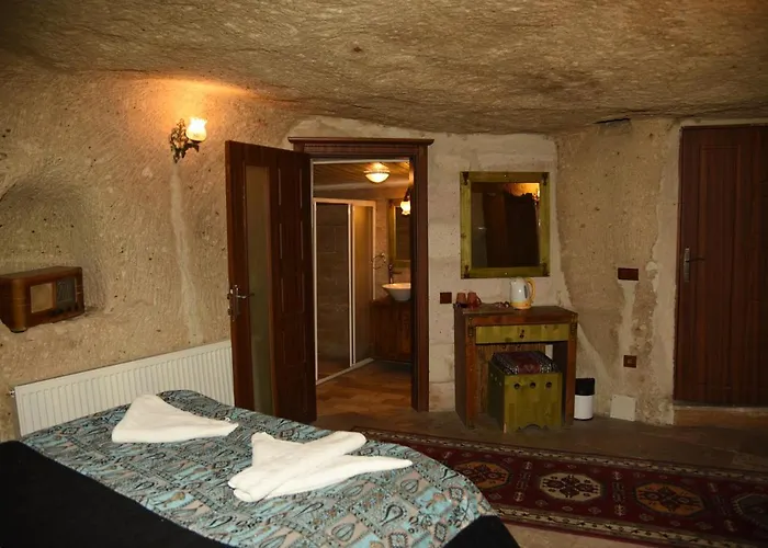 Hotel Aura Cave Suits